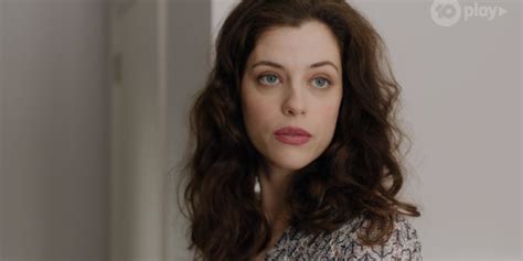 jessica de gouw|The Secrets She Keeps: Jessica De Gouw on the .